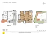 2 Glen Holm Street, Mitchelton, Qld 4053-Floorplan