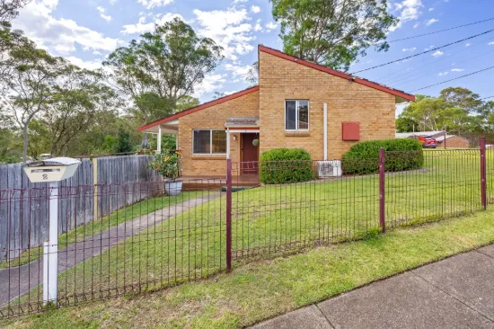 2 Glen Mitchell Street, Bolton Point NSW 2283-Image