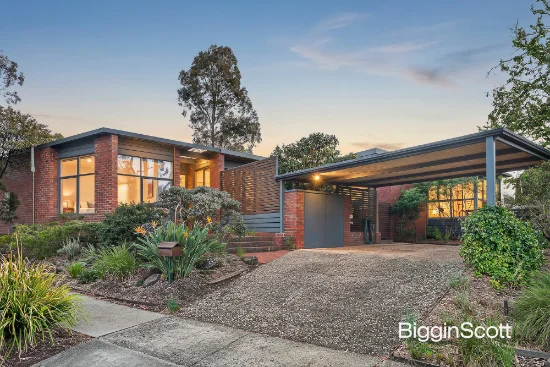 2 Glen Tower Drive, Glen Waverley, Vic 3150