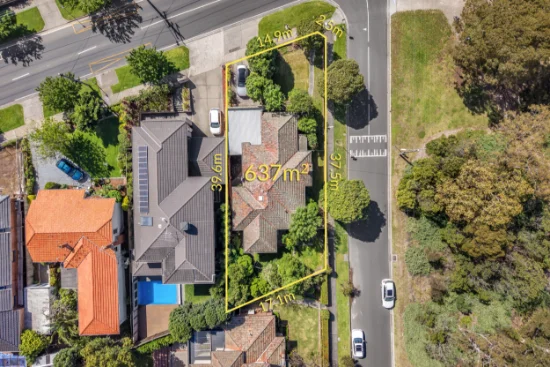 2 Glenbervie Road, Strathmore, Vic 3041