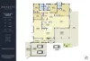 2 Gleneagle Street, Kenmore, Qld 4069-Floorplan