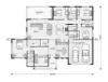 2 Gleno Court, Cardigan, Vic 3352-Floorplan