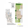 2 Glenwood Court, Cranbourne, Vic 3977-Floorplan