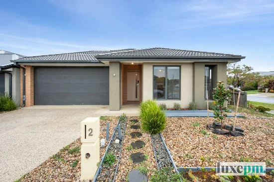 2 Glider Street, Mount Duneed, Vic 3217 - For Rent