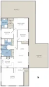 2 Gloucester Court, Werribee, Vic 3030-Floorplan