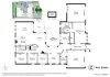 2 Glover Close, Pakenham, Vic 3810-Floorplan