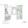 2 Godfrey Street, Waratah, NSW 2298-Floorplan