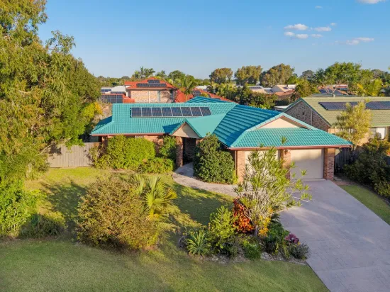 2 Godwin Place, Pelican Waters, Qld 4551