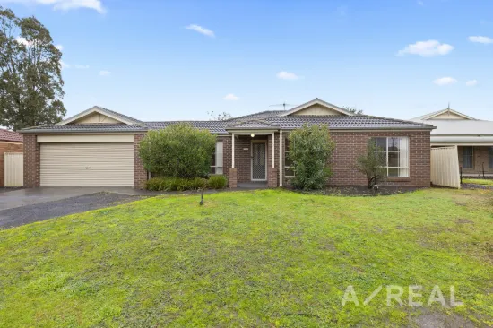 2 Gongurra Bowl, Harkness, Vic 3337