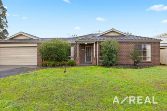 2 Gongurra Bowl, Harkness, Vic 3337