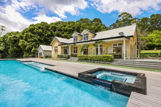 2 Goninan Place, Possum Creek, NSW 2479