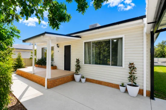2 Goobar Street, Narrabri, NSW 2390
