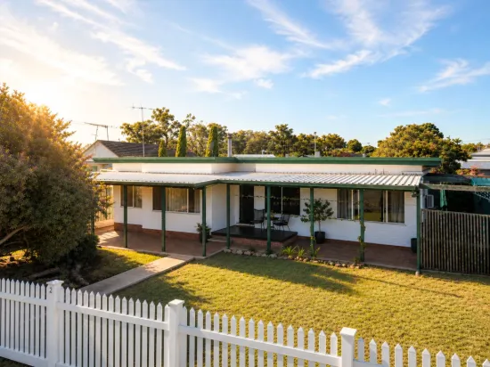 2 Goodwin Road, Gunnedah, NSW 2380