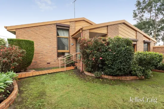 2 Goold Street, Burwood, Vic 3125