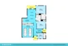 2 Goolgumbla Circuit, Griffith, NSW 2680-Floorplan