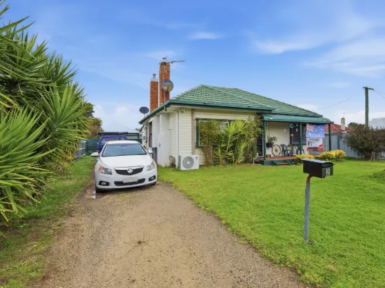 2 Gordon Street, Benalla, Vic 3672