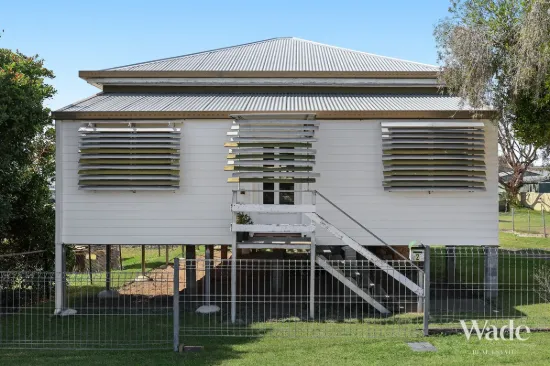 2 Gore Street, Warwick, Qld 4370