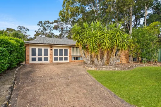 2 Gorman Place, Watanobbi, NSW 2259