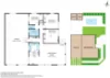 2 Gosper Street, Vincent, Qld 4814-Floorplan