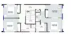 2 Gower Street, Terranora, NSW 2486-Floorplan