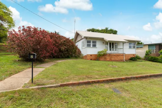 2 Grabs Lane, Gympie, Qld 4570