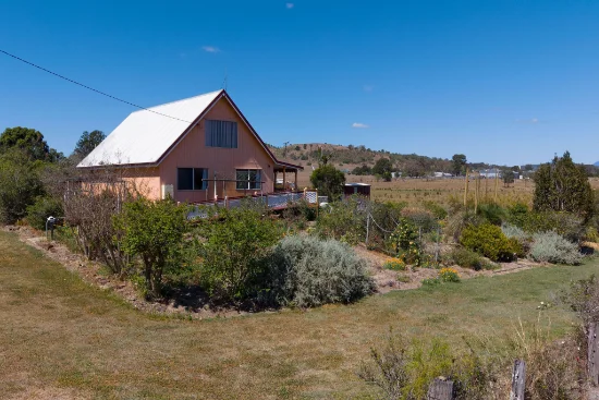 2 Grace Street, Dugandan, Qld 4310