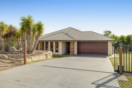 2 Grady Court, Hatton Vale, Qld 4341