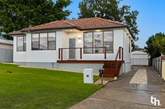2 Graham Street, Glendale, NSW 2285