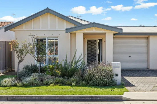 2 Graham Street, Victor Harbor, SA 5211