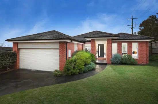 2 Grand View Grove, Lilydale, Vic 3140