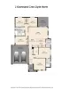 2  Grandstand Cres, Clyde North, Vic 3978-Floorplan
