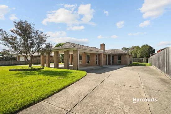 2 Grange Court, Koo Wee Rup, Vic 3981