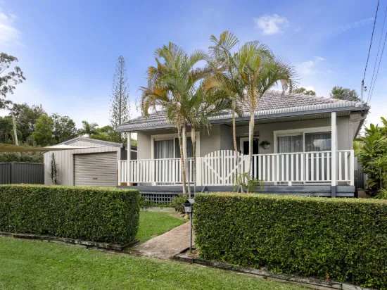 2 Grant Close, Coffs Harbour, NSW 2450