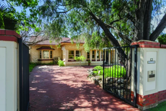 2 Grantham Road, Somerton Park, SA 5044 - For Sale