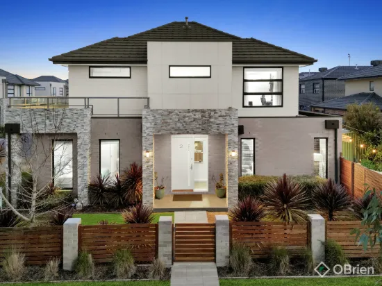 2 Grasslands Loop, Keysborough, Vic 3173