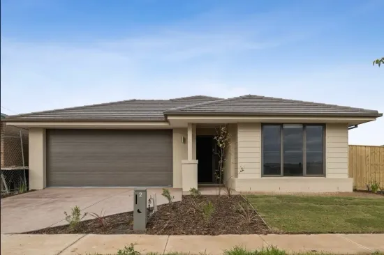 2 Grassy Street, Werribee, Vic 3030