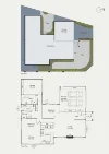 2 Gray Court, Beaumaris, Vic 3193-Floorplan