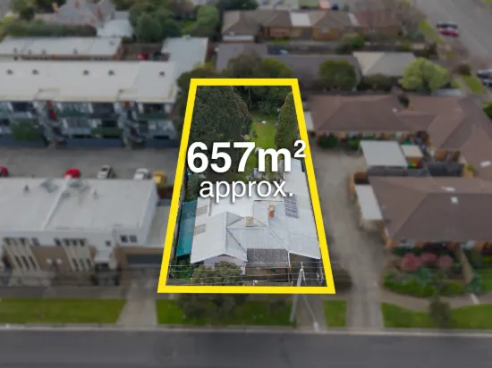 2 Greaves Street South, Werribee, Vic 3030