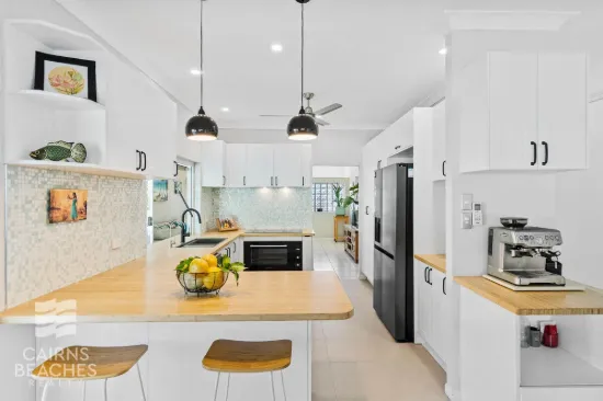 2 Green Avenue, Kewarra Beach, Qld 4879