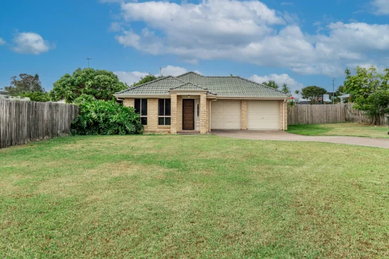 2 Green Close, Urraween, Qld 4655