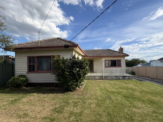 2 Green St, Noble Park, Vic 3174