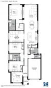 2 Green Street, Telarah, NSW 2320-Floorplan