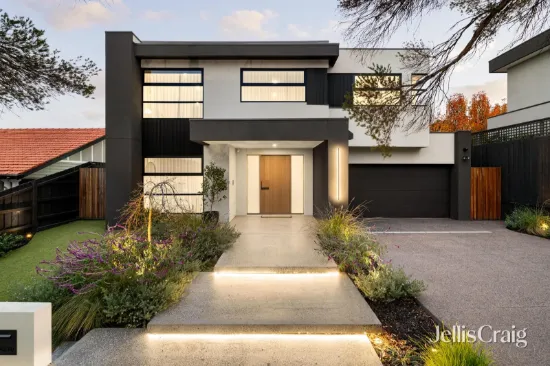 2 Greendale Road, Glen Iris, Vic 3146