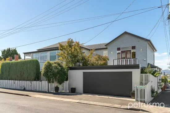 2 Greenlands Avenue, Sandy Bay, Tas 7005