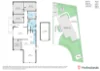 2 Greenview Court, Bentleigh East, Vic 3165-Floorplan