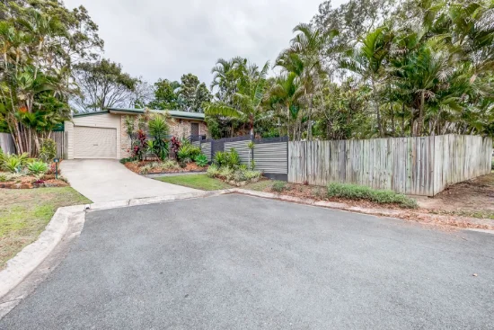 2 Greenwich Street, Cornubia, Qld 4130 - For Rent