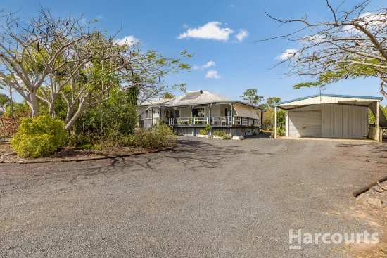2 Gregory Drive, Redridge, Qld 4660