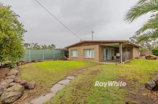 2 Gregory Street, Ouyen, Vic 3490