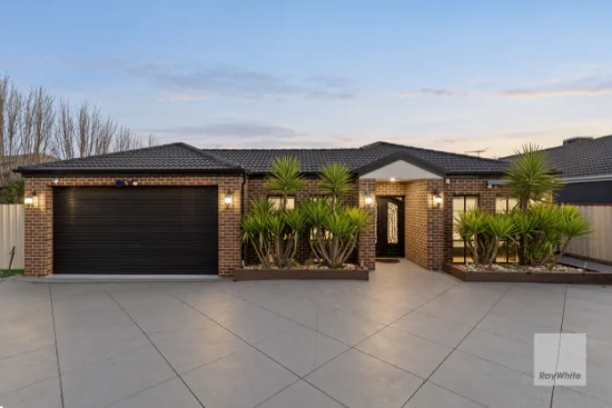 2 Grenadier Grove, Hillside, Vic 3037