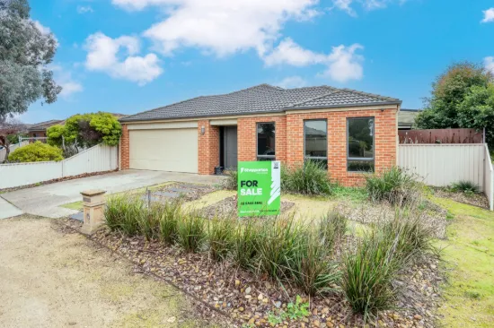 2 Greybox Way, Kialla, Vic 3631